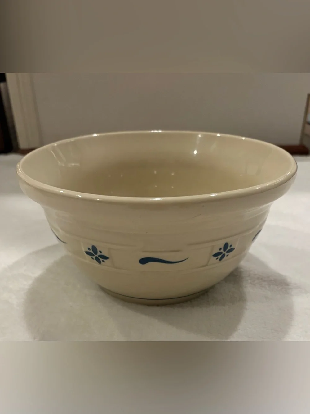 Longaberger Woven Traditions Bowl